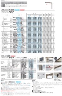 画像2: 四国化成　サイクルポート　VF-R　オープンタイプ　クローズタイプ