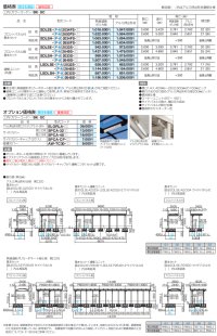 画像1: 四国化成　ソリッドルーフALタイプ　サイドパネル付き