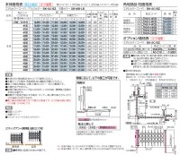 画像1: 四国化成　リフティングアコーHG　角地仕様