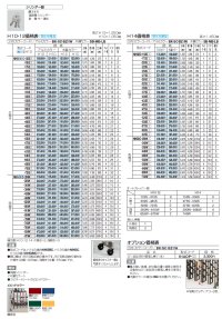 画像1: 四国化成　ニューハピネスHG　キャスタータイプ