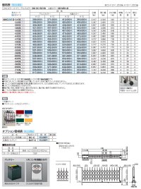 画像1: 四国化成　ニューハピネスHG 電動タイプ（伸縮門扉）