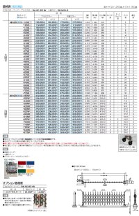 画像2: 四国化成　ニューハピネスHG-R（キャスタータイプ） リフォーム対応アコーディオン門扉