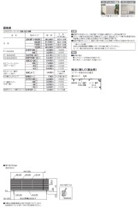 画像1: 四国化成　クレディフェンスHG1型