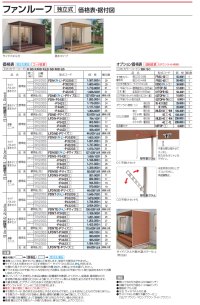 画像1: 四国化成　ファンルーフ