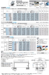 画像1: 四国化成　スマートポートR　トリプルワイド　トリプルワイド　サイドパネル用