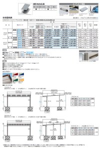 画像1: 四国化成　スマートポートHG　ワイドタイプ