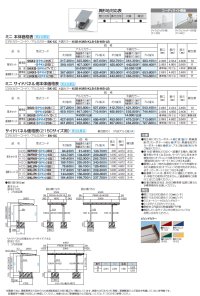 画像1: 四国化成　スマートポートHG　片側支持タイプミニ　片側支持タイプ　ミニ　サイドパネル用