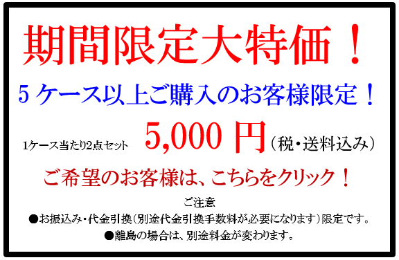 四国化成　美ブロHG2点セットBHG-S　5ケース以上特別価格画像