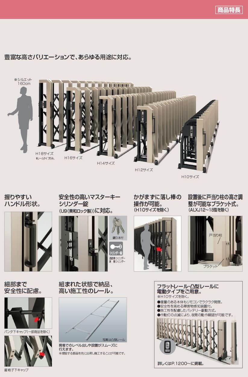 四国化成ALXII商品特長画像2