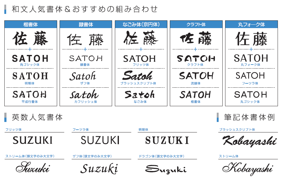 丸三タカギ SMR-2G3-529（2色） マルコ表札の通販 送料無料・激安価格